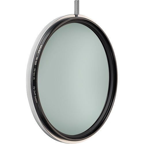 NiSi TRUE COLOR PRO Nano CPL Pour Système Swift 77mm