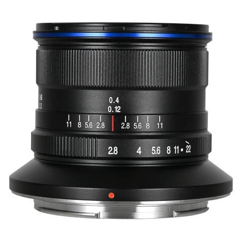 Objectif Laowa 9 mm f/2.8 Zero-D - Nikon Z