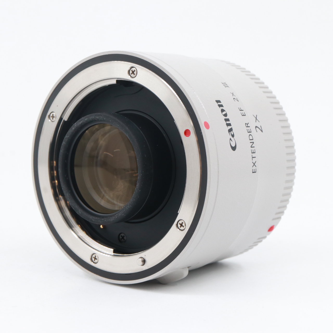 Canon EF 2x III Extender (téléconvertisseur) occasion