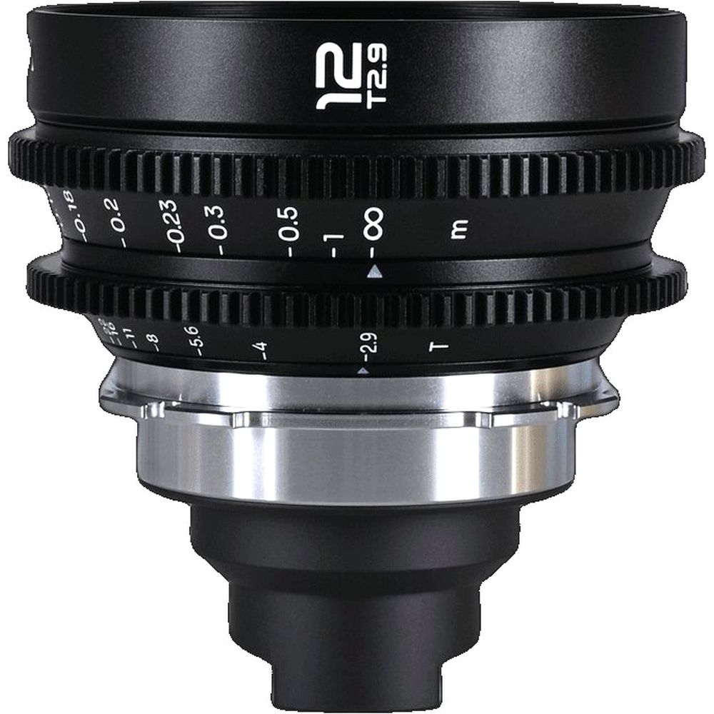 Objectif Laowa 12mm T2.9 Zero-D VV Cine - Nikon Z