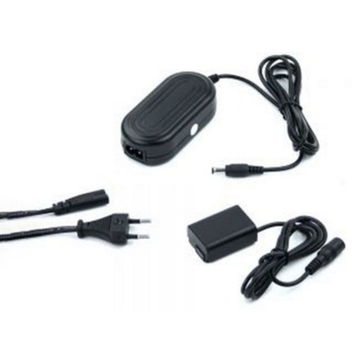 Coupleur AGI Sony NP-FW50 avec alimentation