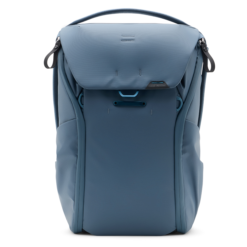 Sac à dos Peak Design Everyday - Ocean - 20 L