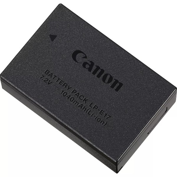 Canon LP-E17 Batterie