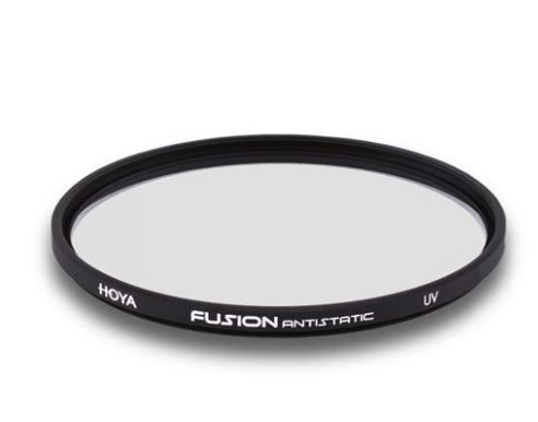 Hoya UV Fusion Antistatic 112mm