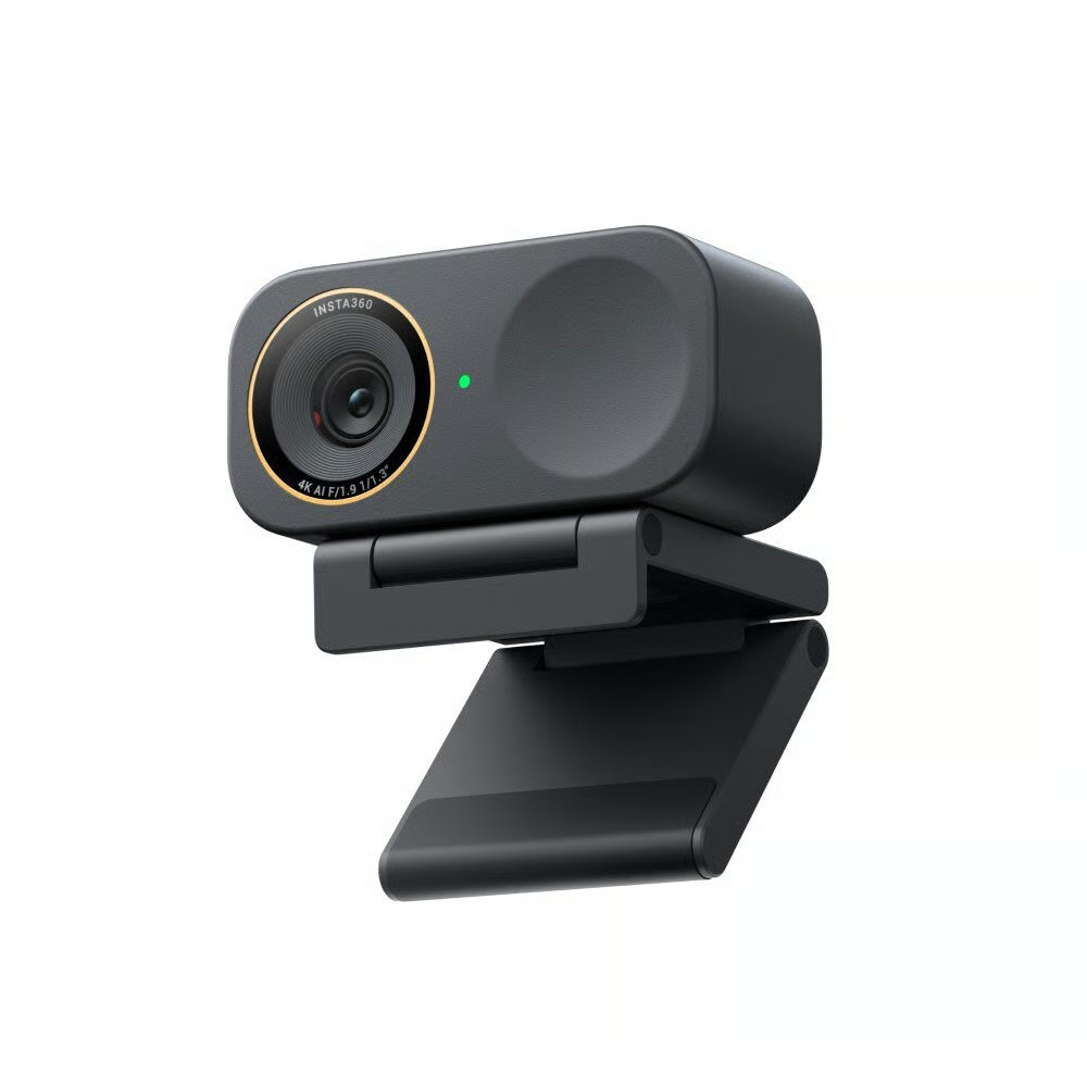Insta360 Link 2C Pro - Graphite Black