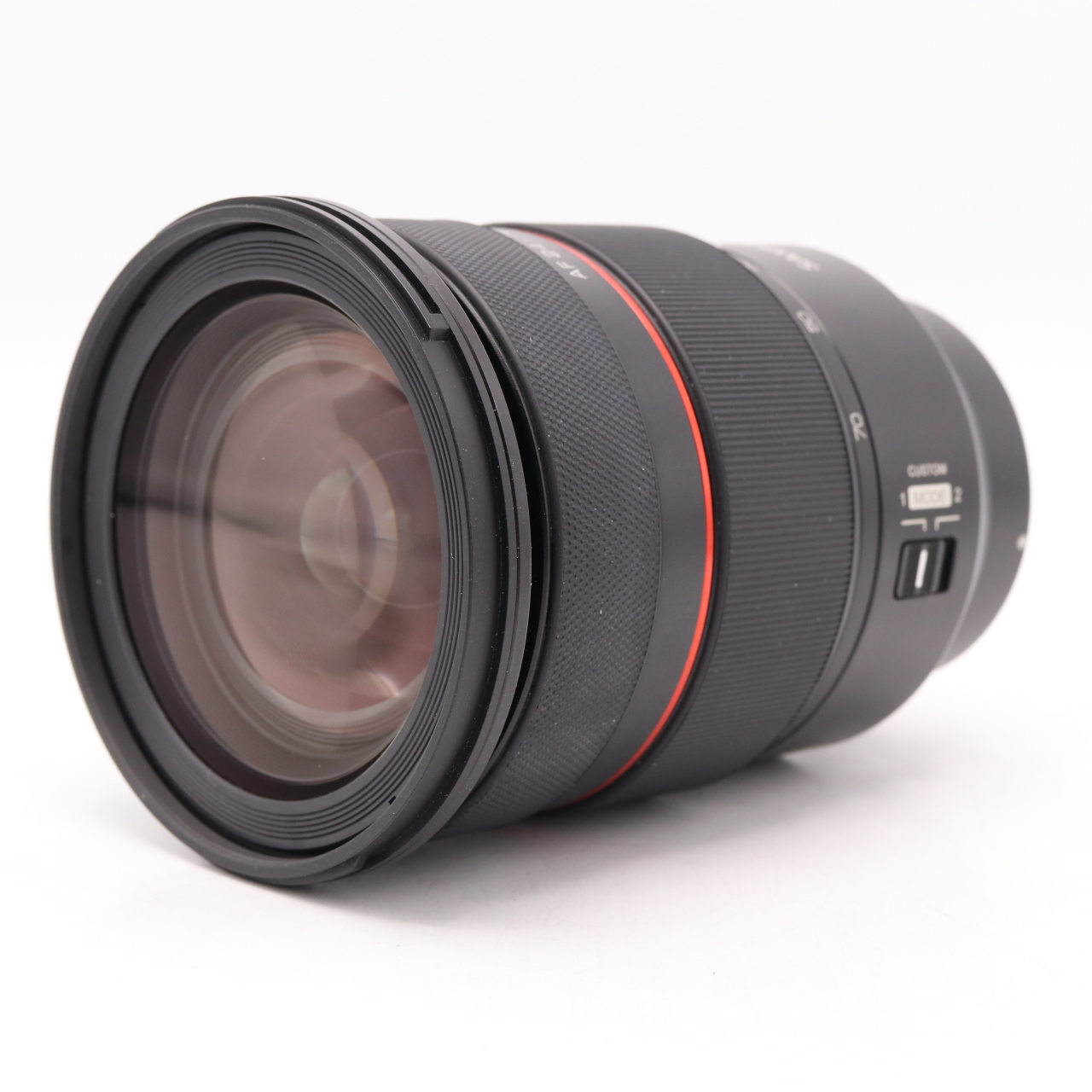 Samyang 24-70mm F/2.8 AF Sony FE occasion