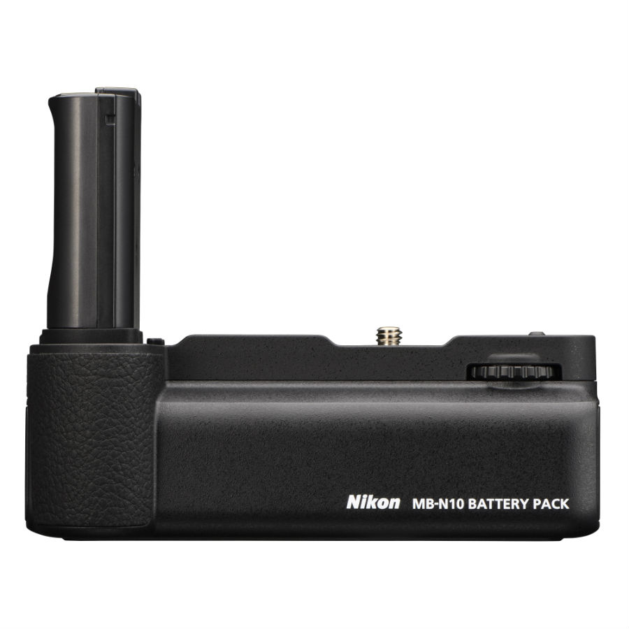 Poignée d'alimentation Nikon MB-N10 pour Z6 / Z7