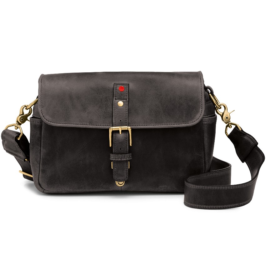 Sacoche En Cuir Leica Pour Appareil Photo CL - étui De Prêt, Occasion