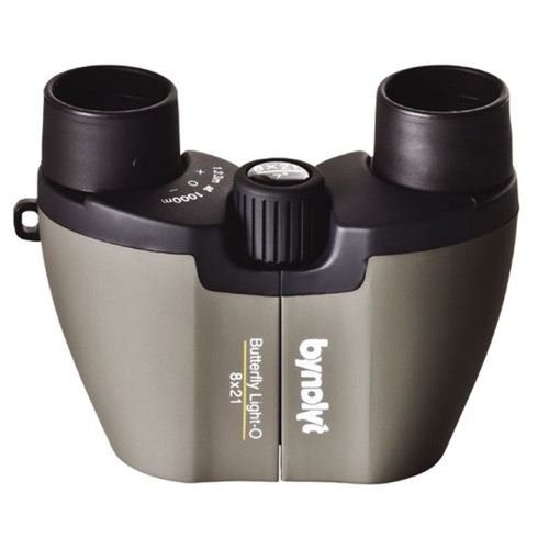 Bynolyt Butterfly Light 8x21