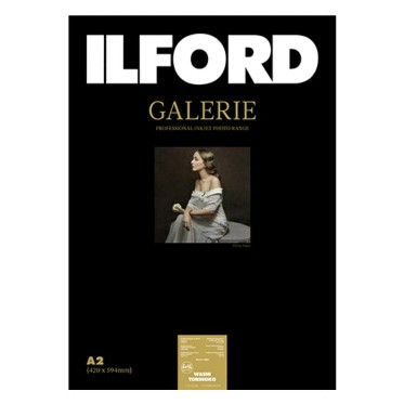 ILFORD GALERIE Prestige Washi Torinoko A2 25 feuilles