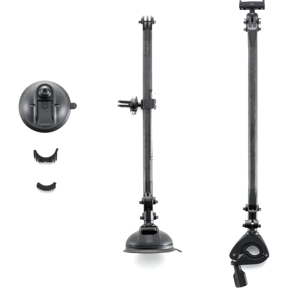 Kit de bras pliable DJI Osmo