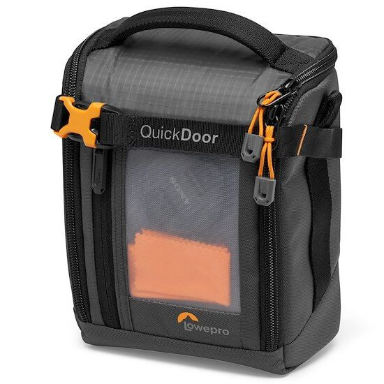 Lowepro Gearup Creator Box M II