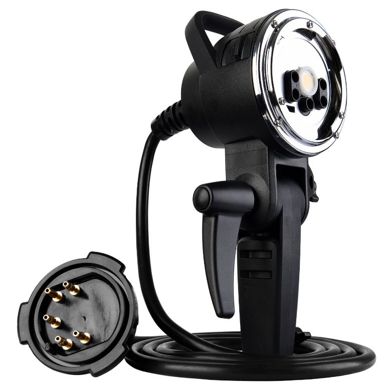 Godox AD-H600B 600Ws Tête flash pour monture AD600 Bowens