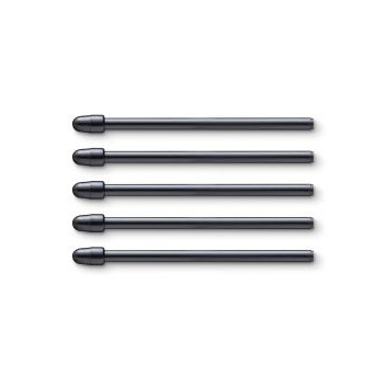 Wacom Pen Nibs Felt 5-pack pour Wacom One