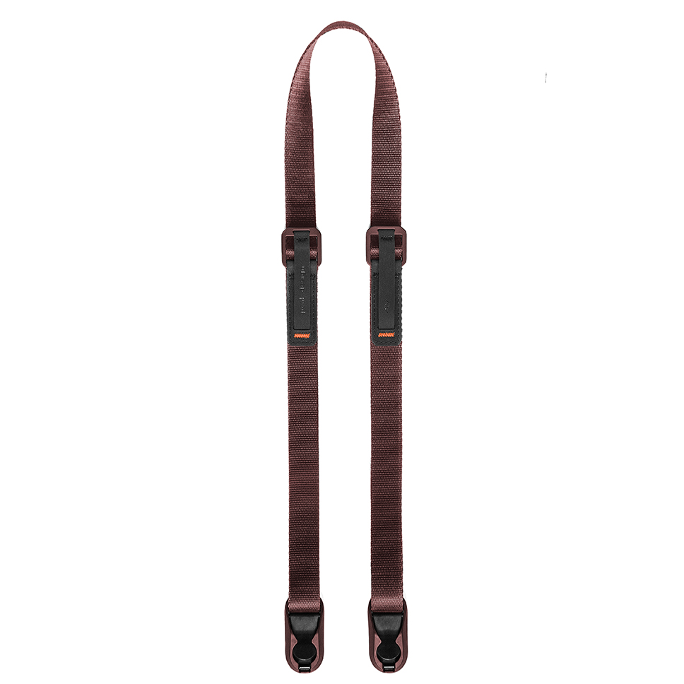 Peak Design Leash Caméra Strap - Eclipse