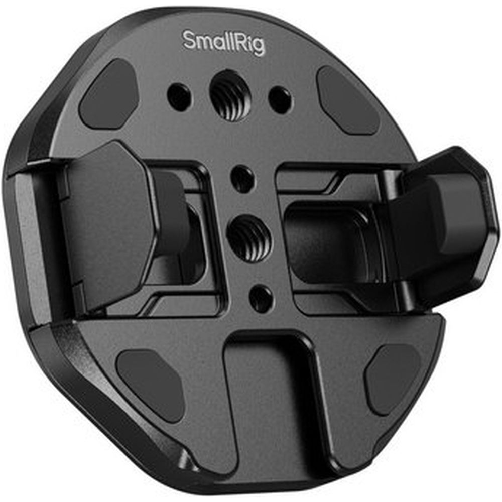 SmallRig 5157 Pince téléphonique attachable pour SSD externe