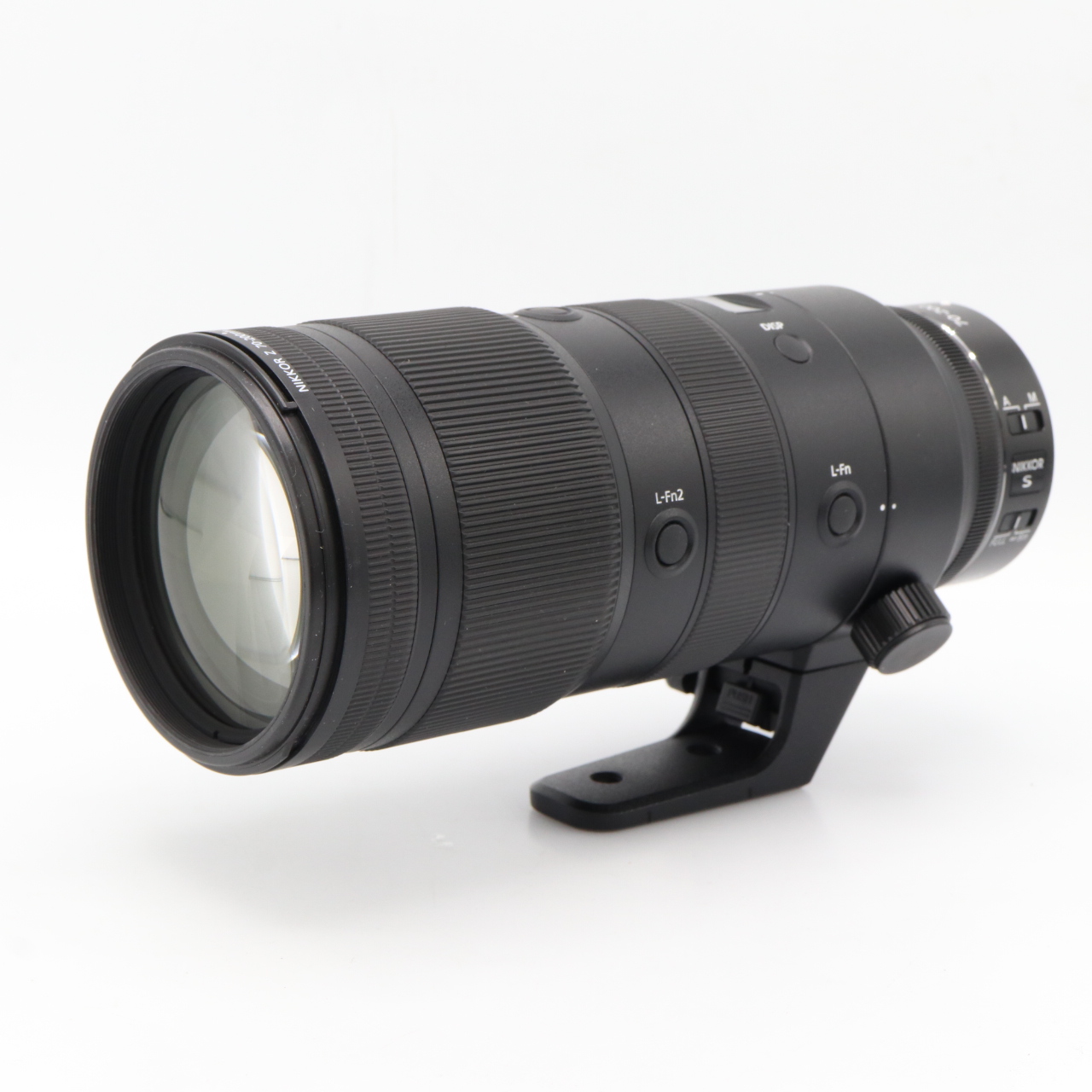 Nikon Z 70-200mm F/2.8 VR S occasion