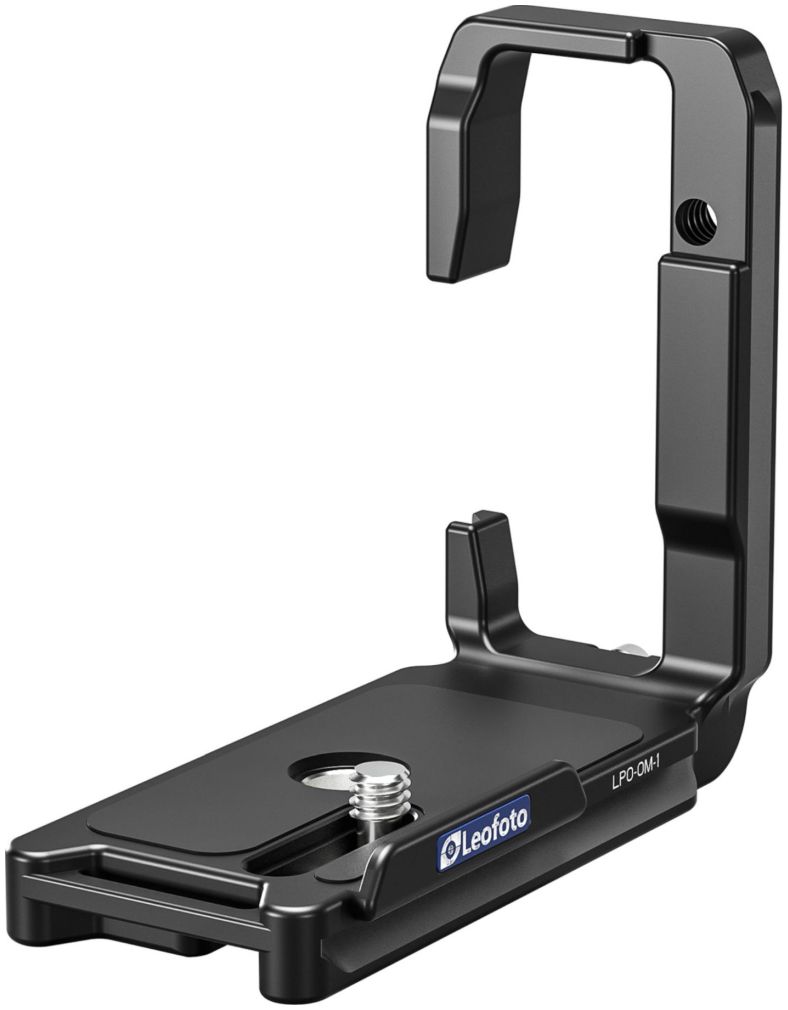 Leofoto L bracket pour Olympus OM-1