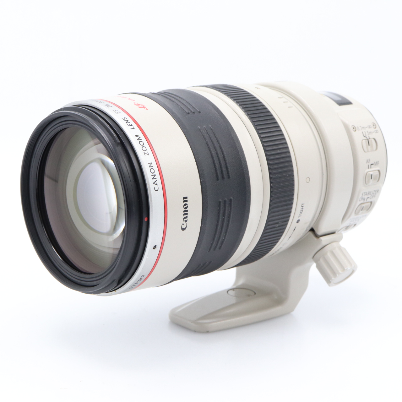 Canon EF 28-300mm f/3.5-5.6 L IS USM occasion