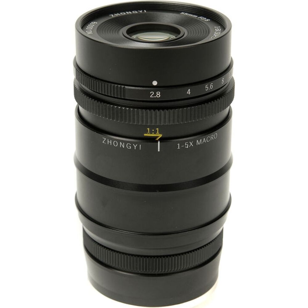 Objectif angénieux type J1 f 12.5 1:1.8 - Photo, audio & vidéo