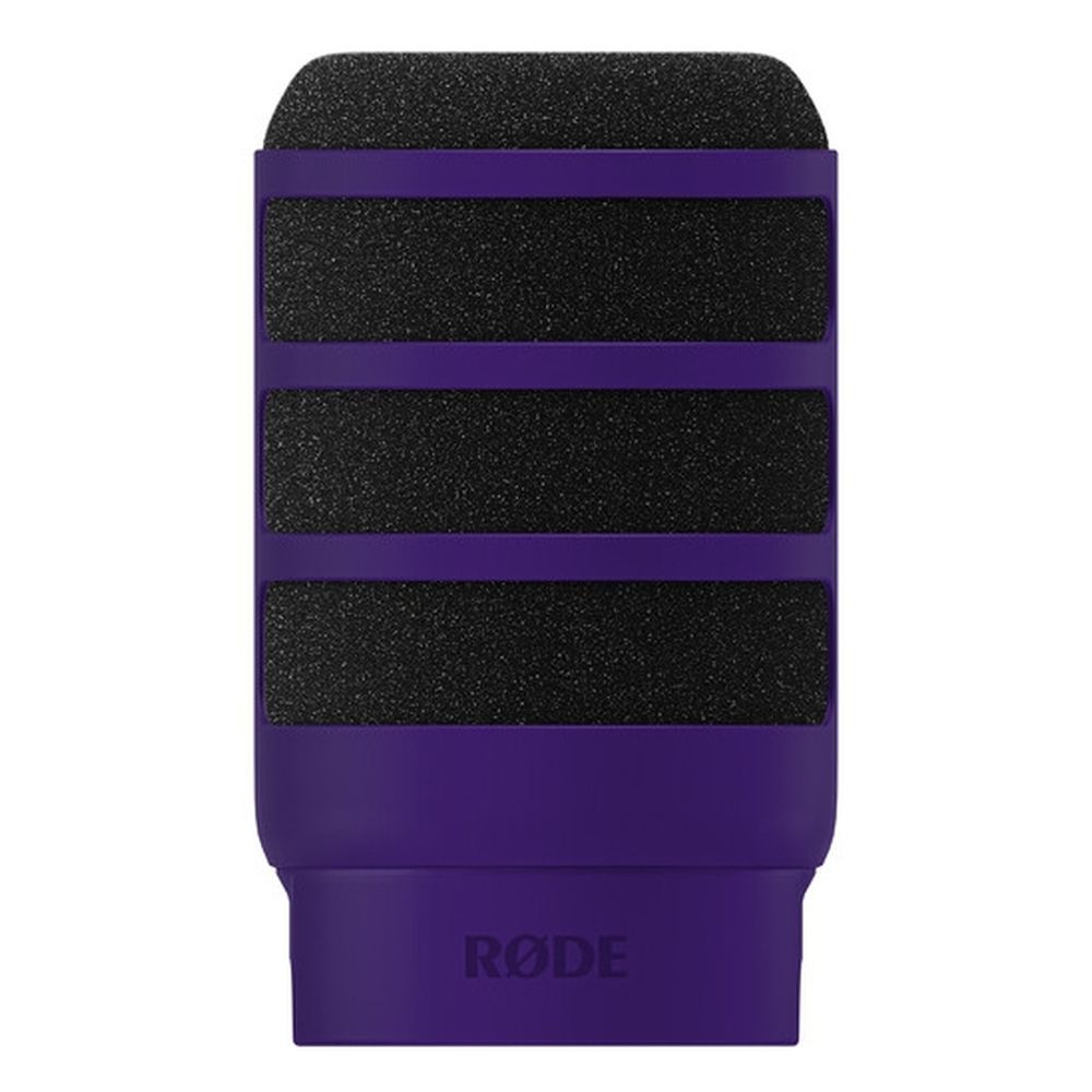 RODE WS14 violet
