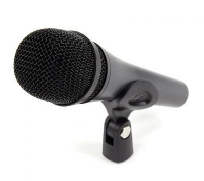 Microphone Sennheiser E 835-S