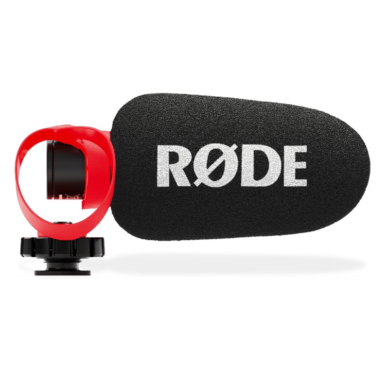 Rode Videomicro II