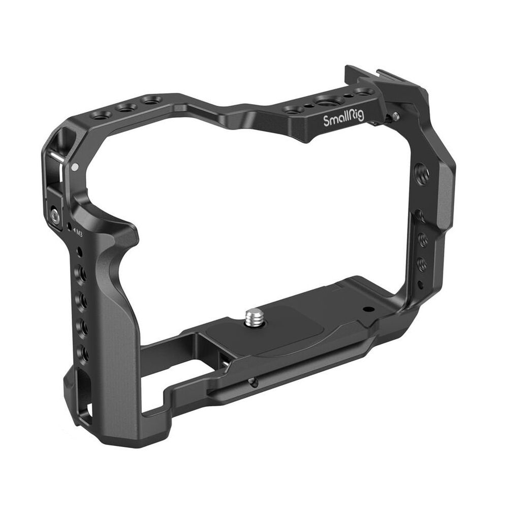 Petite cage de montage pour Canon EOS R50 4214