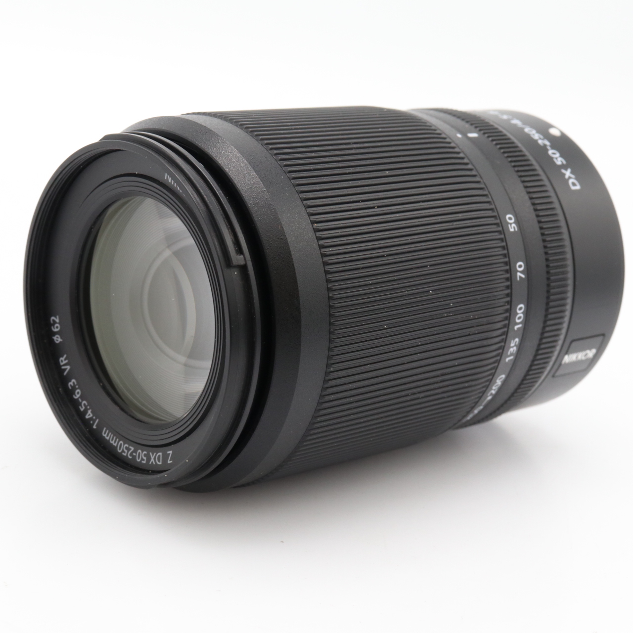 Nikon Z DX 50-250mm f/4.5-6.3 VR occasion