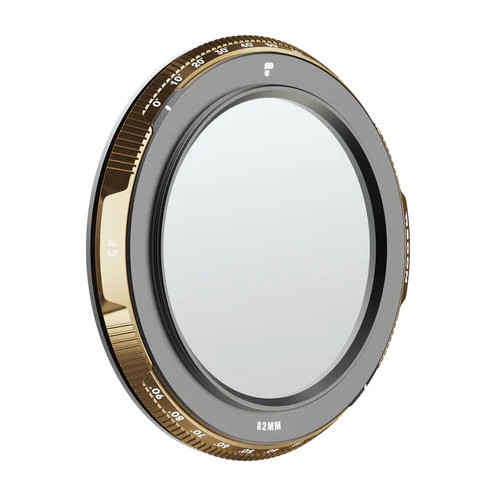 PolarPro Recon - Stage 1 | Filtre polarisant circulaire