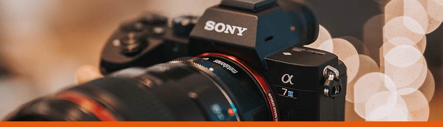 Sony A7