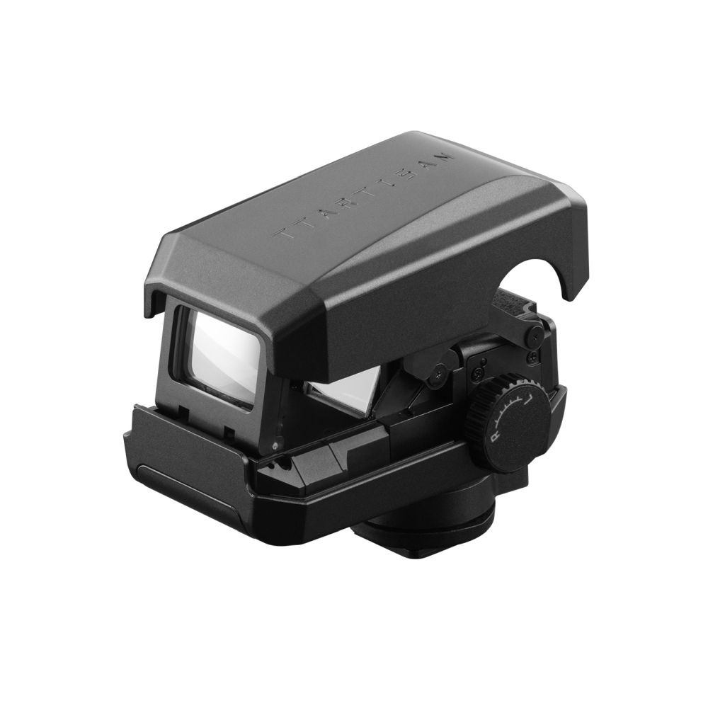 TTArtisan Dot Sight noir