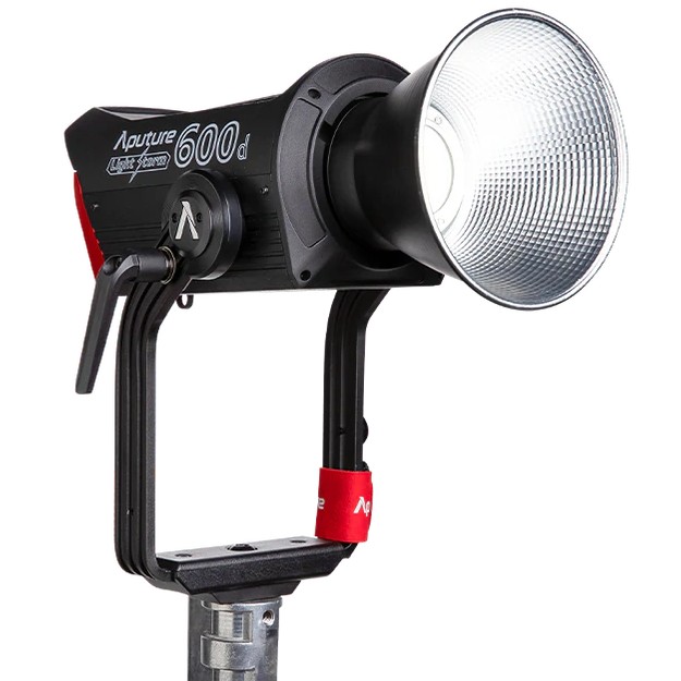 Aputure LS 600D
