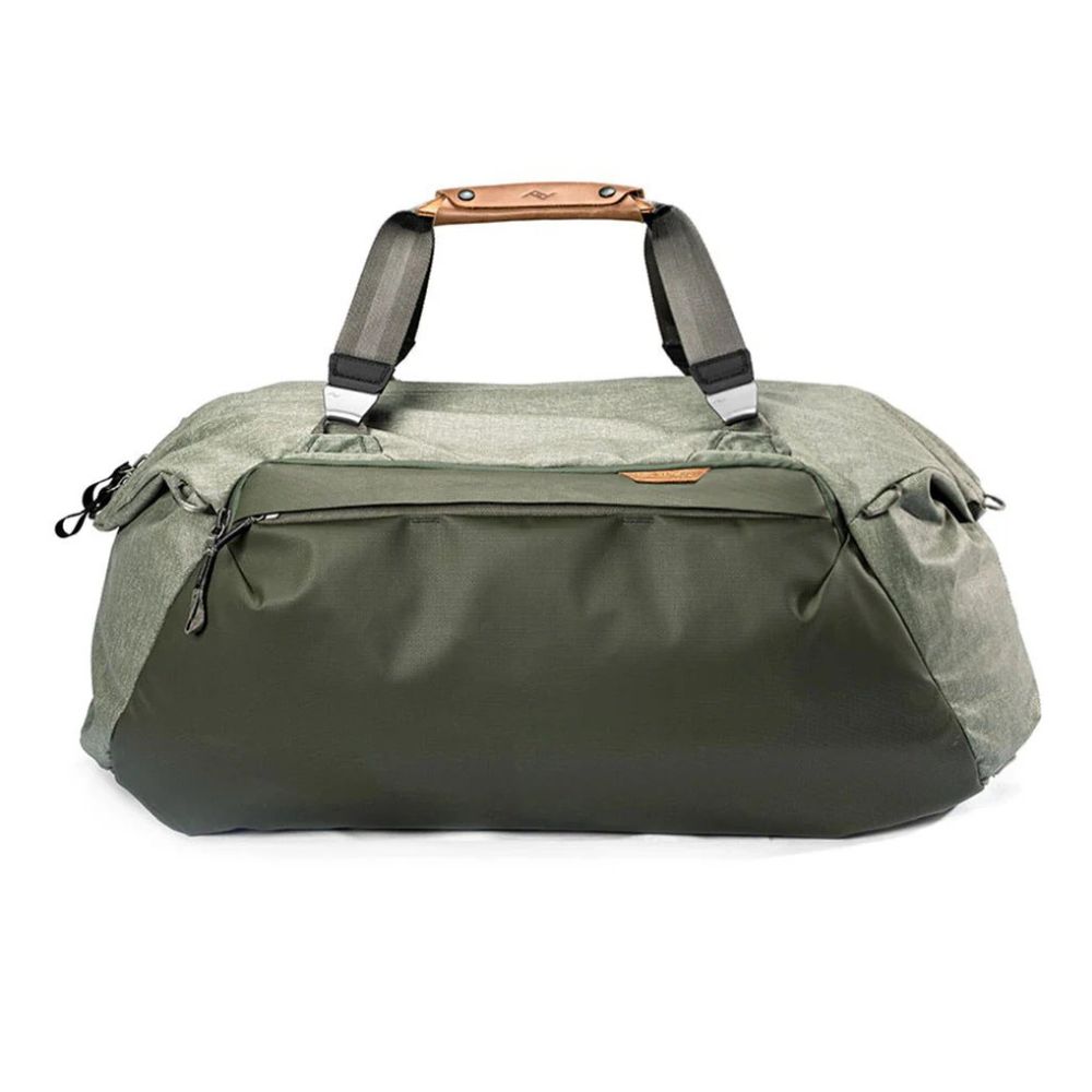 Sac de voyage Peak Design 65L V2 - sauge