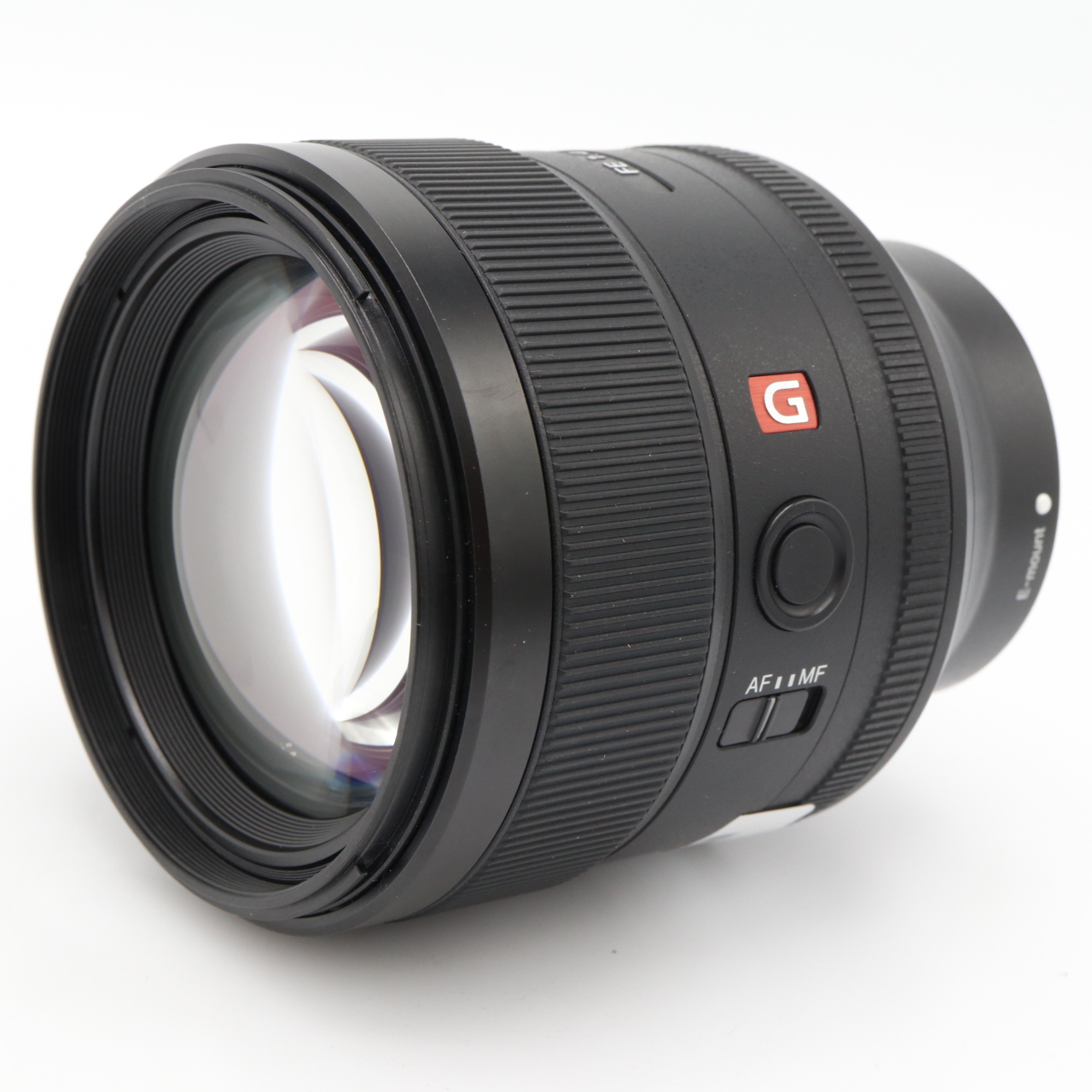 Sony FE 85mm f/1.4 GM occasion