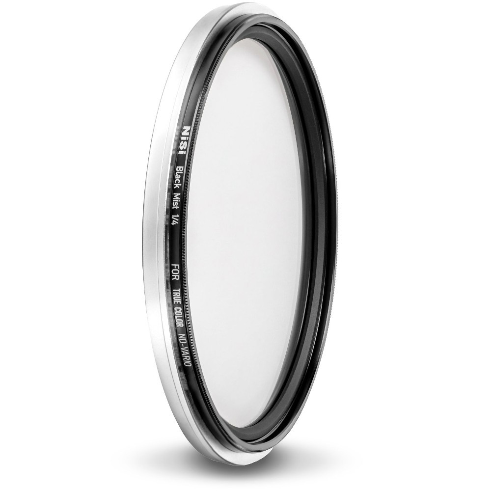 NiSi Black Mist 1/4 pour système Swift 55mm