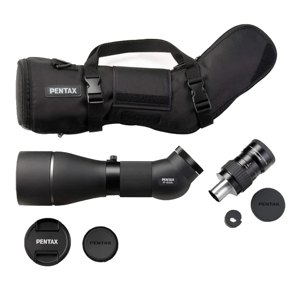 Pentax Spotting Scope PF-85EDA KIT