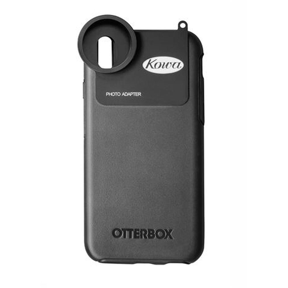 Adaptateur de digiscopie Kowa pour Samsung Galaxy S20 Ultra