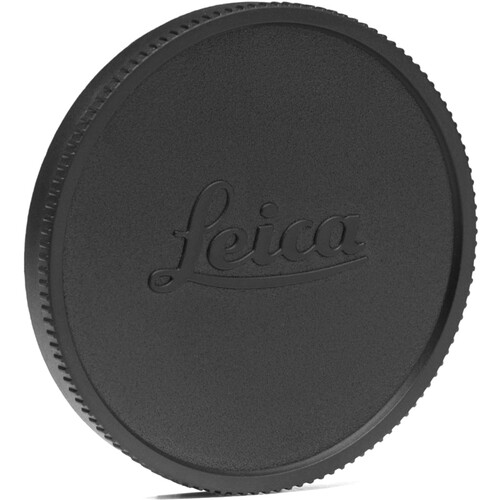 Leica 14664 Bouchon avant d'objectif pour Summilux-M 35 f/1.4