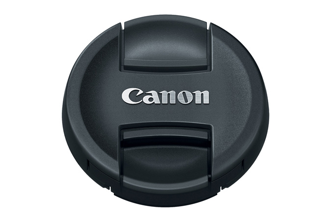 Bouchon d'Objectif Canon EF-S 35