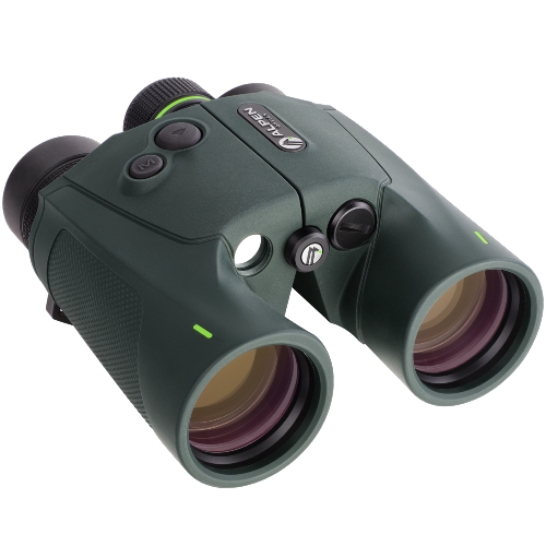 ALPEN OPTICS 10x42 jumelles avec télémètre