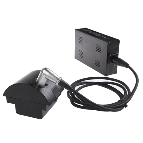 Galerie de photos Adaptateur électrique pour le Flash 480A