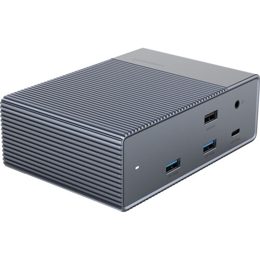 Station d'accueil Hyper USB-C HyperDrive Next 10 ports