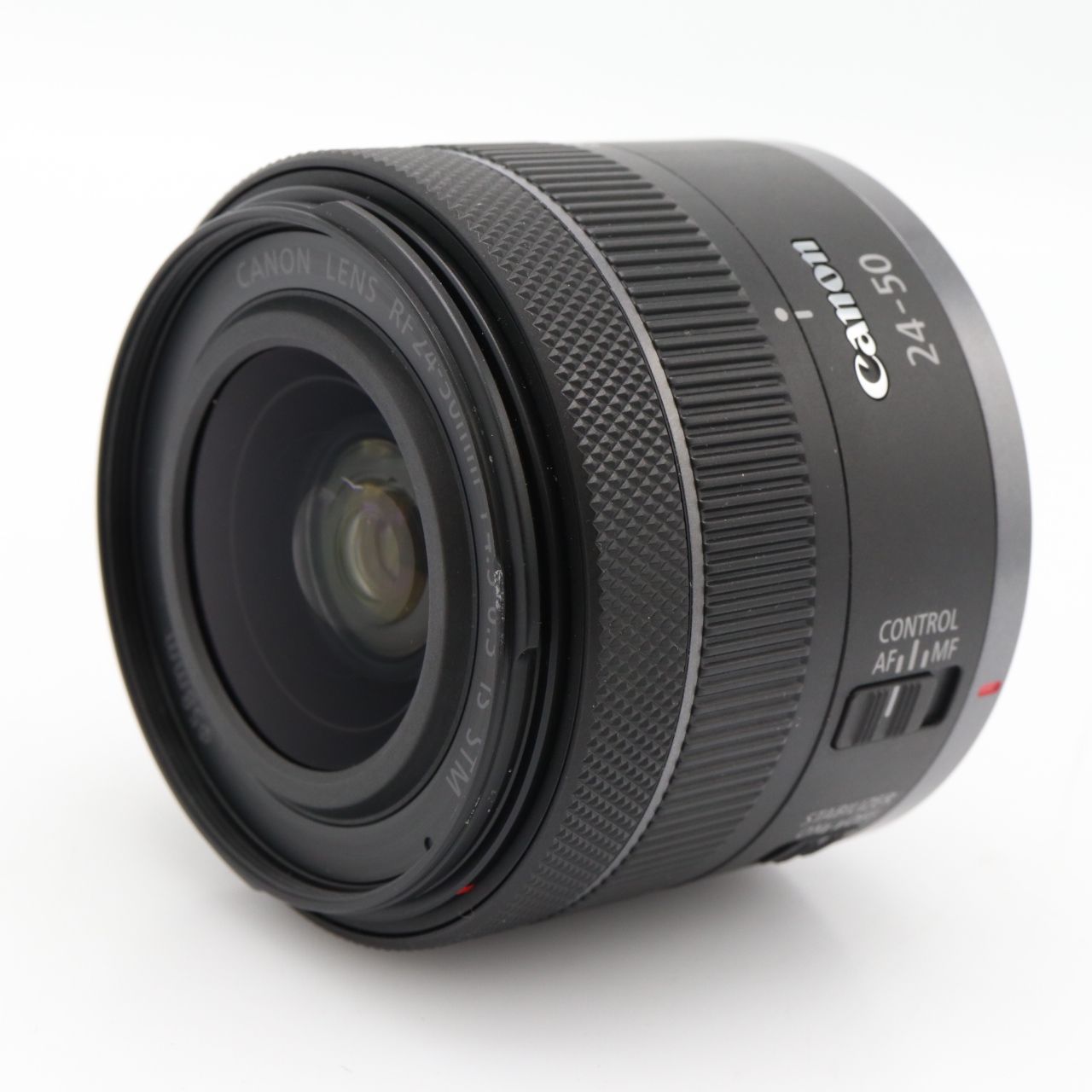 Canon RF 24-50mm f/4.5-6.3 IS STM occasion
