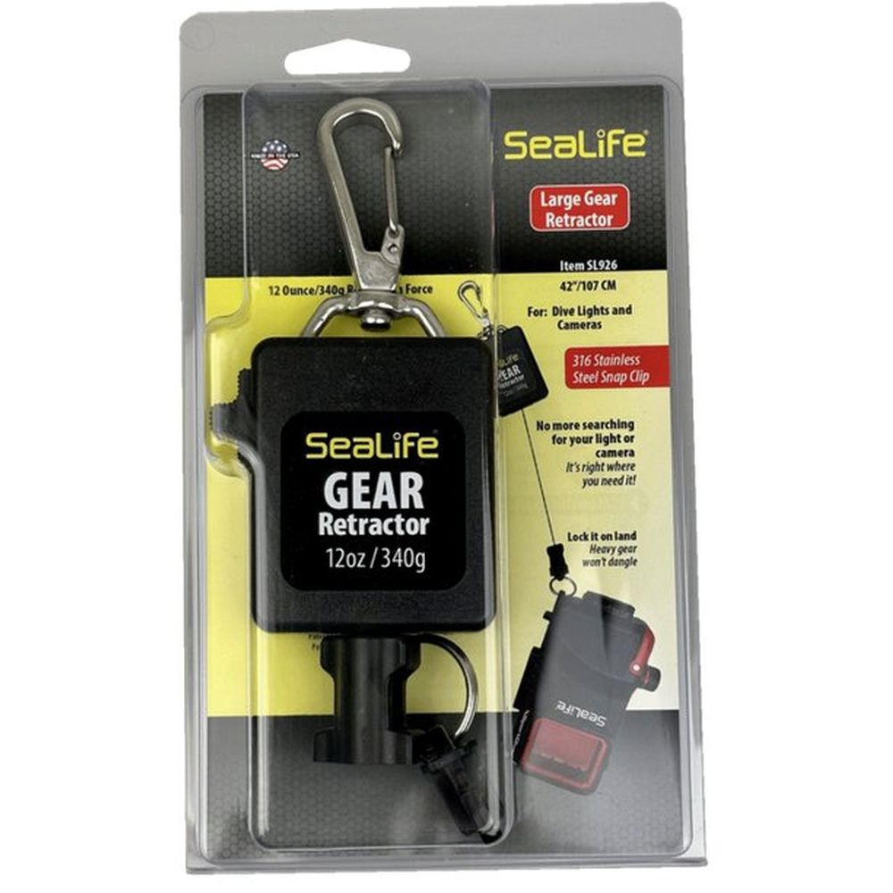 Grand écarteur sous-marin SeaLife