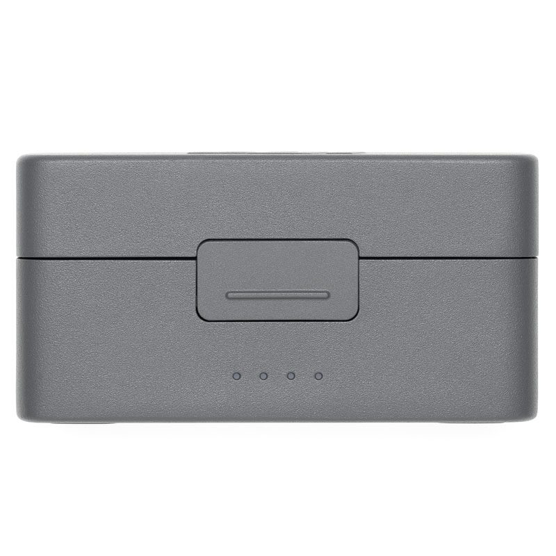 DJI Mic 2 charging case