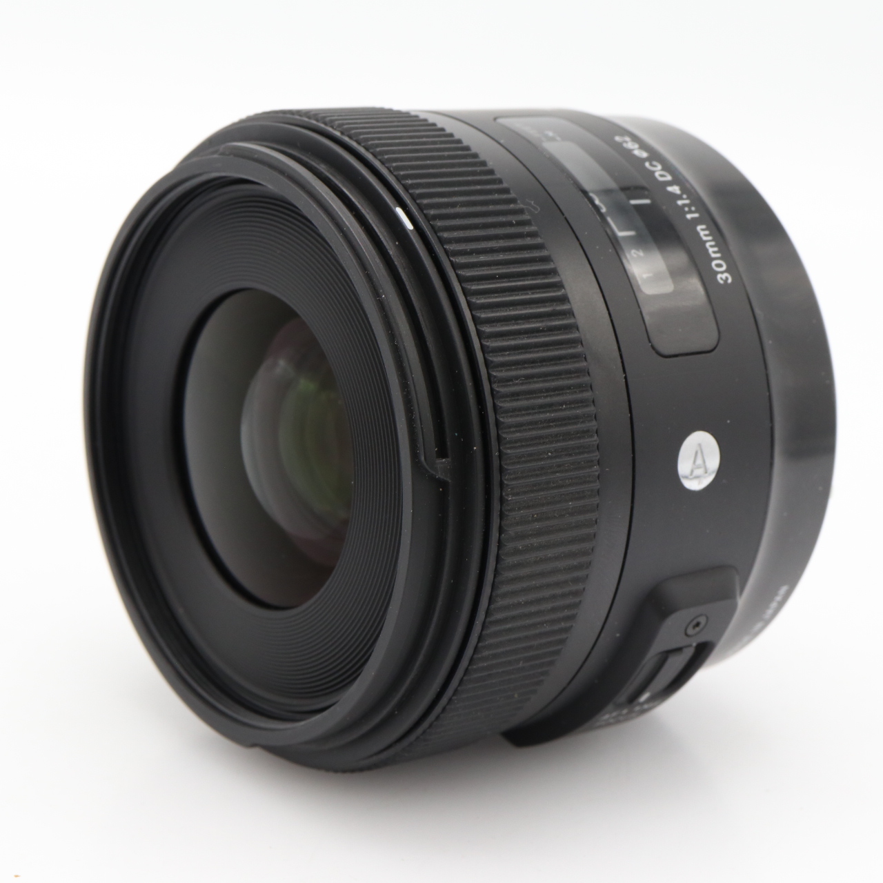 Sigma 30mm F/1.4 ART DC HSM Canon EF-S occasion