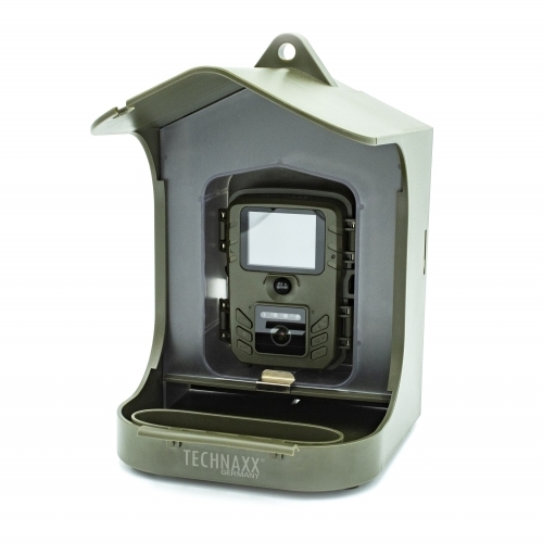 Technaxx Full HD Birdcam TX-165