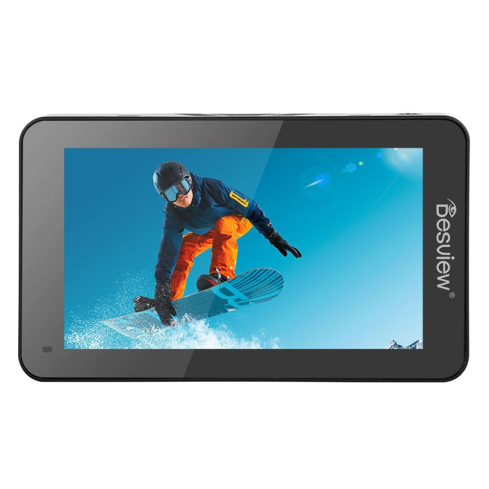 Moniteur de caméra Desview R6II 5,5 pouces