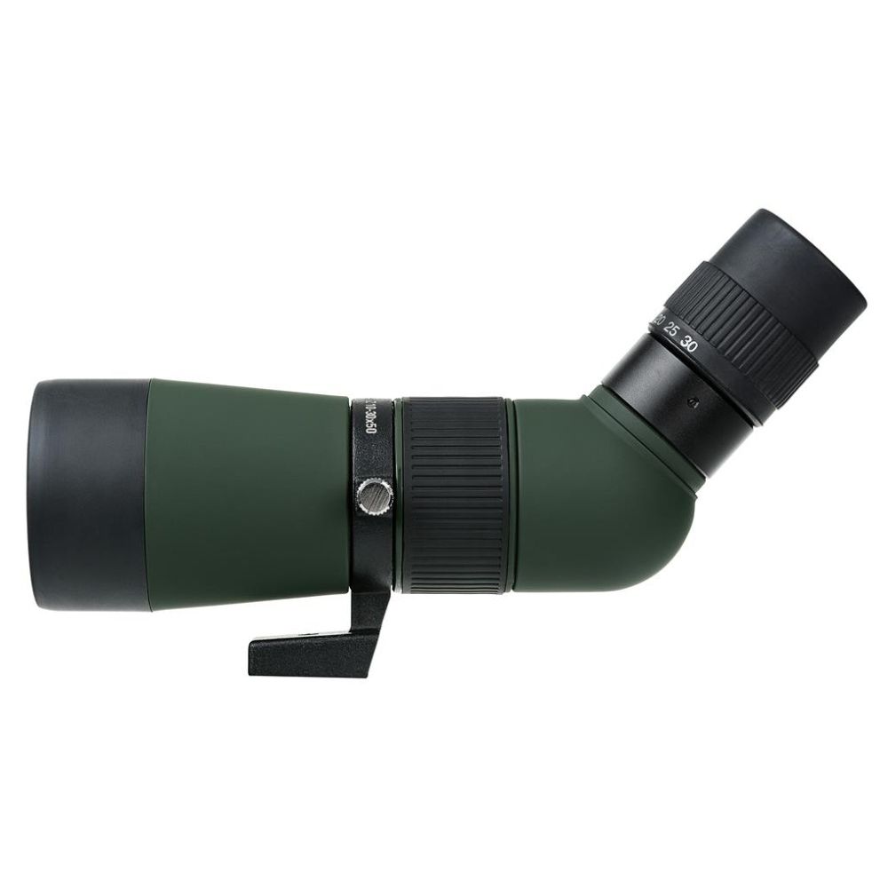 Dörr Kauz 10-30x50 Zoom Spotting Scope avec support de table